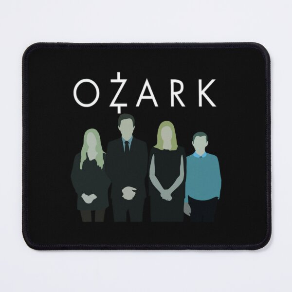 Ozark Netflix Posters for Sale