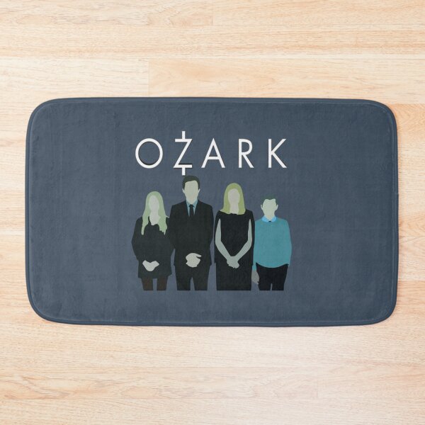 Artikelvorschau, Ozark-Netflix entworfen und verkauft von liamhansen.