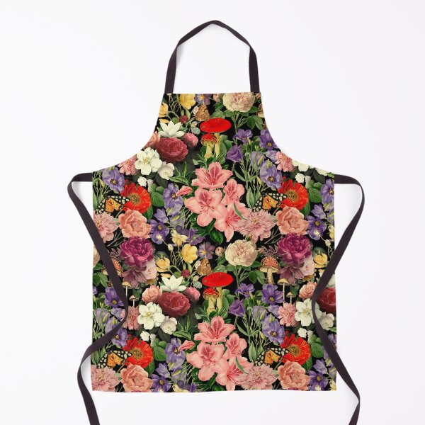 Item preview, Fleurs designed and sold by Studio Vickn.