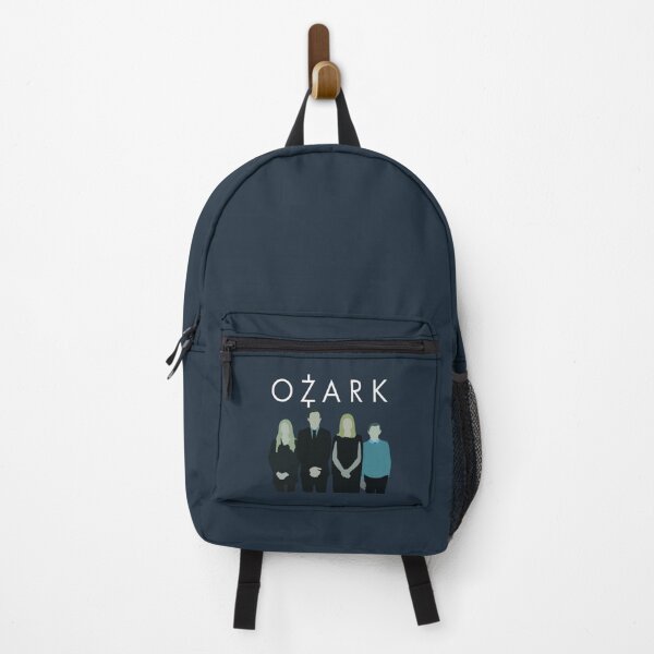Artikelvorschau, Ozark-Netflix entworfen und verkauft von liamhansen.