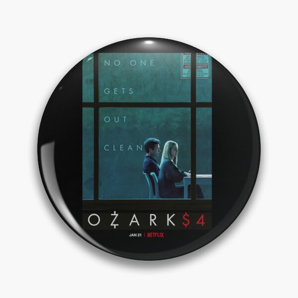 Artikelvorschau, ozark s4 entworfen und verkauft von liamhansen.