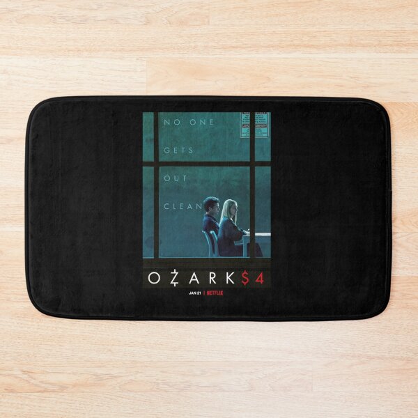 Artikelvorschau, ozark s4 entworfen und verkauft von liamhansen.