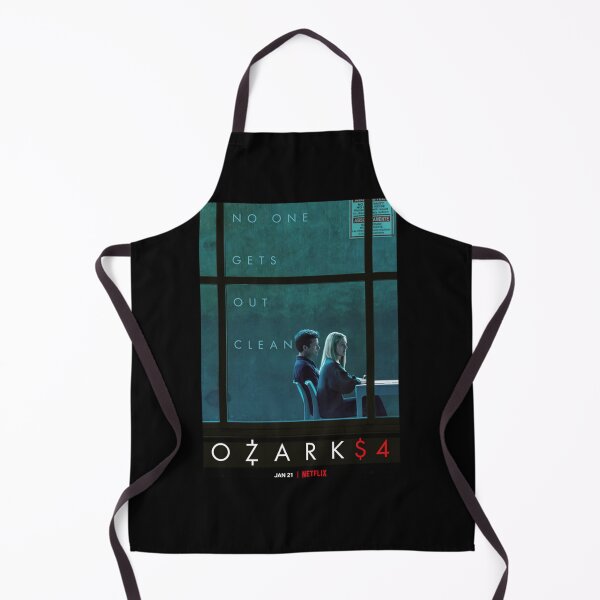 Item preview, ozark s4 designed and sold by liamhansen.