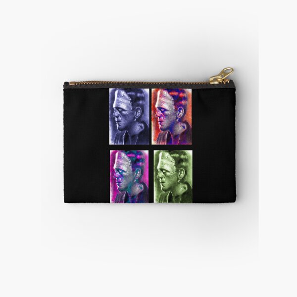 Artikelvorschau, Frankenstein-Monster entworfen und verkauft von JLCableStudio.