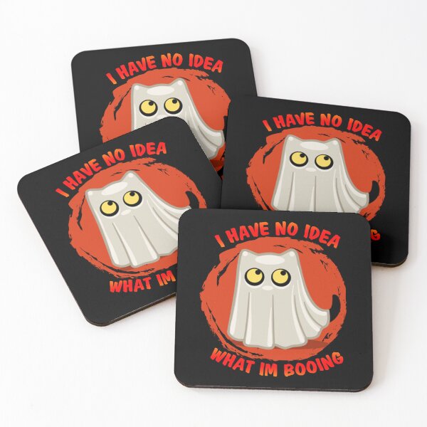 Item preview, I Have No Idea What Im Booing designed and sold by MuseNova.