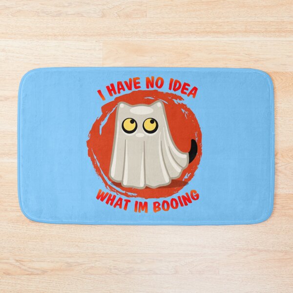 Item preview, I Have No Idea What Im Booing designed and sold by MuseNova.