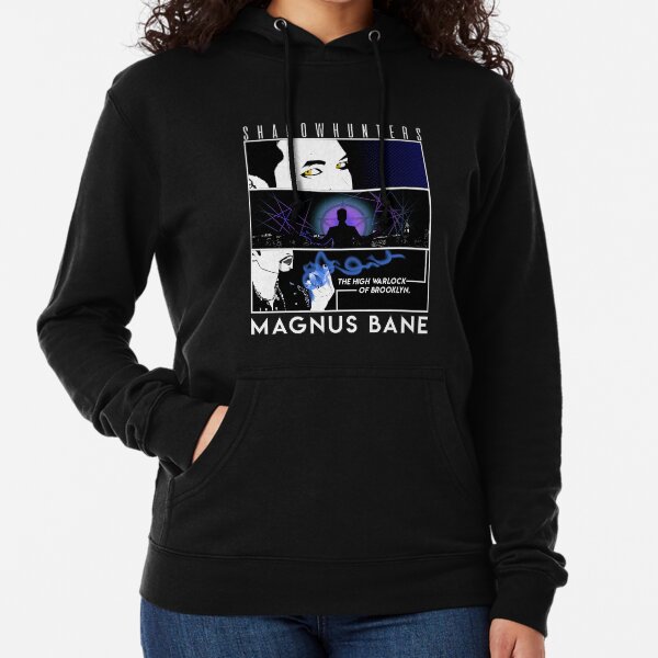 Artikel-Vorschau von Der High Warlock of Brooklyn - Magnus Bane - Shadowh, designt und verkauft von DalyRincon.