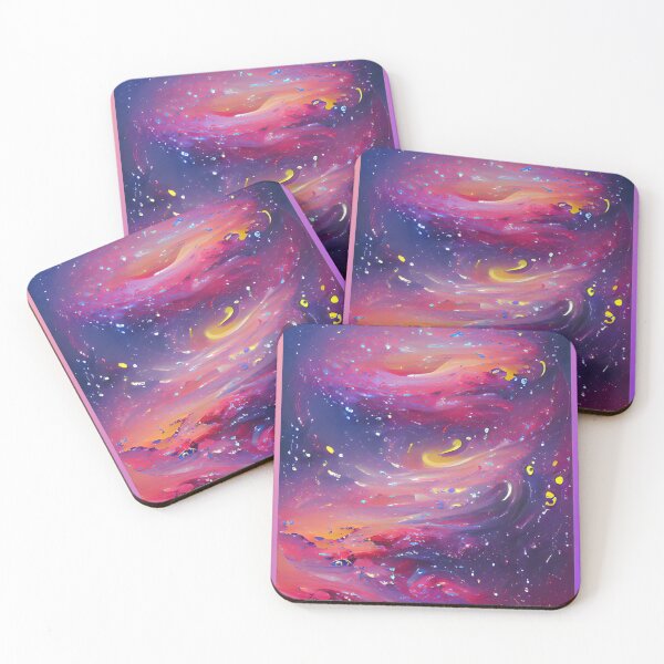 Item preview, Live Abstraction             designed and sold by umculi.