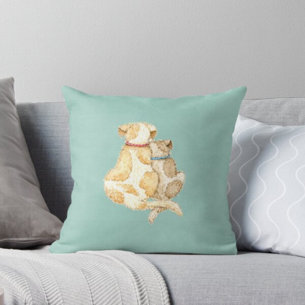 Item preview, Pup Pals designed and sold by Rebel-Lizzie.