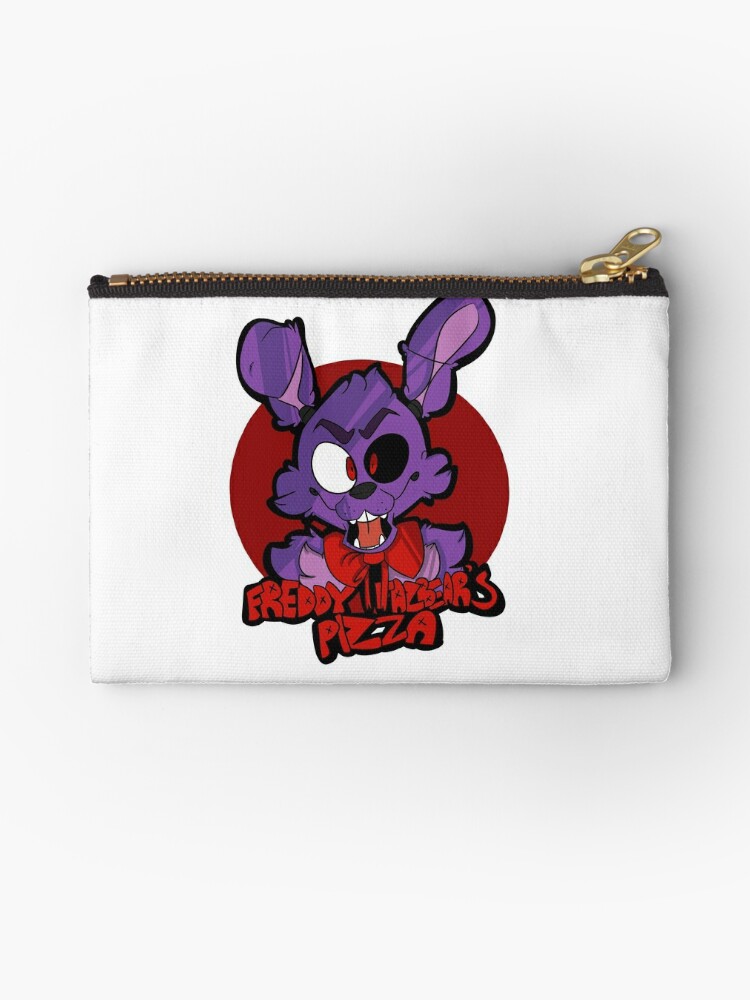 fnaf pencil case