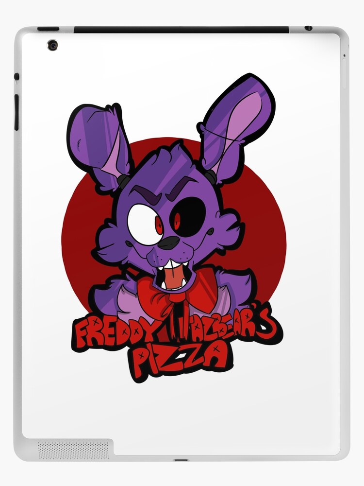 Funtime Foxy and Lolbit | iPad Case & Skin