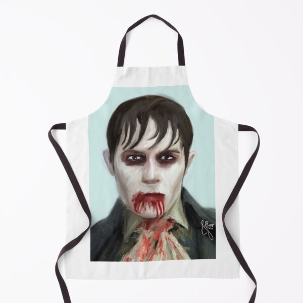 Item preview, Barnabas Collins Profile designed and sold by BARNANK.