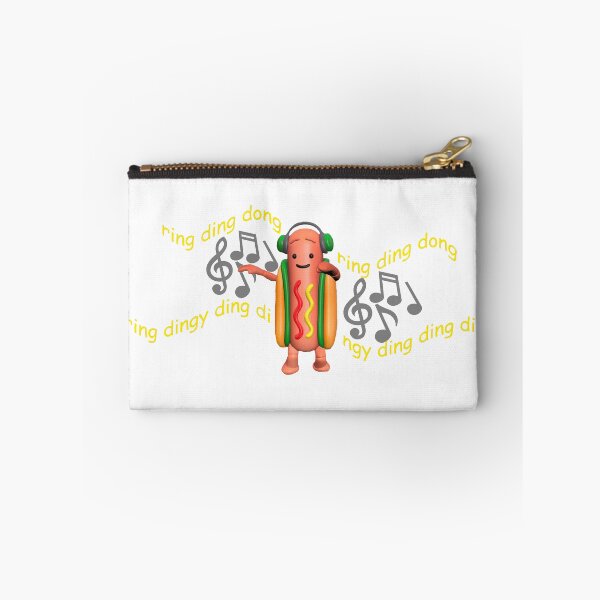 Item preview, Ring Ding Dong Hotdog designed and sold by savageseokjin.