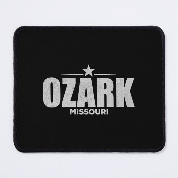 Item preview, Ozark, Missouri Vintage Design designed and sold by liamhansen.