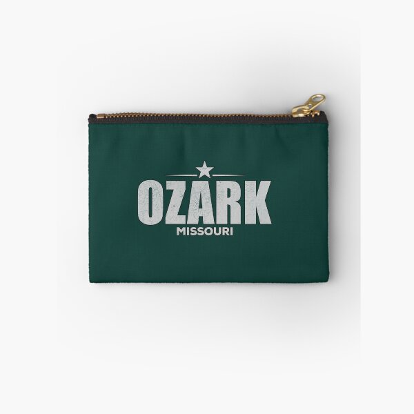 Aperçu de l'œuvre Conception vintage d'Ozark, Missouri créée et vendue par liamhansen.