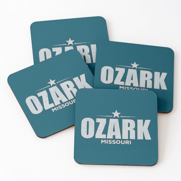 Item preview, Ozark, Missouri Vintage Design   designed and sold by liamhansen.