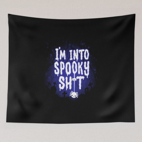 Item preview, cute Halloween shirt designed and sold by TheLifeOfNyx.