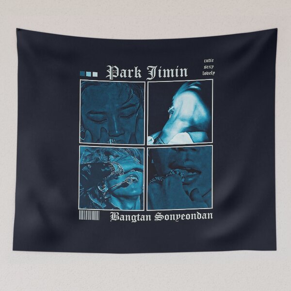 Item preview, blue designed and sold by mmm-smell.
