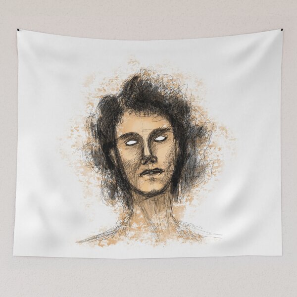 Item preview, Open Mind designed and sold by Slowlines.