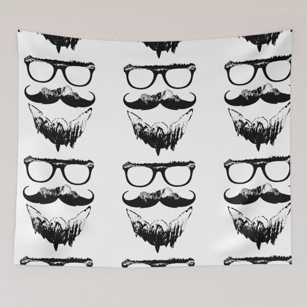 Item preview, Mountain Man designed and sold by verysmallowl.