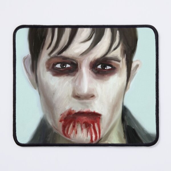 Item preview, Barnabas Collins Profile designed and sold by BARNANK.