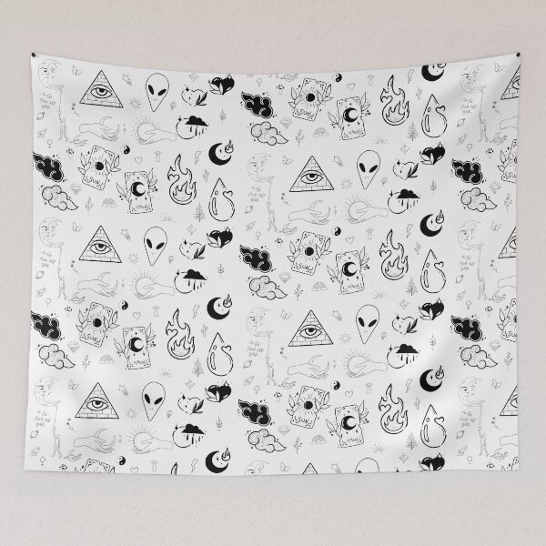 Item preview, Beyond designed and sold by GroundZerosArt.