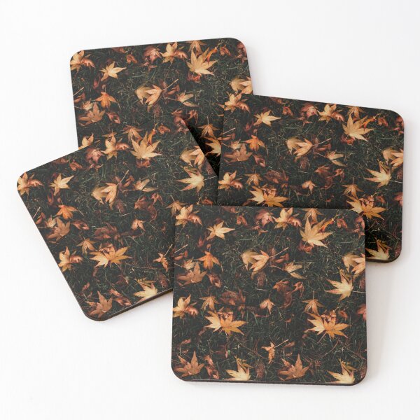 Item preview, Autumn Leaves designed and sold by FocalSpot.