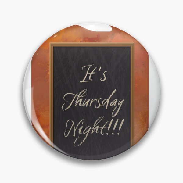 Item preview, Sam's Thursday Flask designed and sold by ArtInKind.