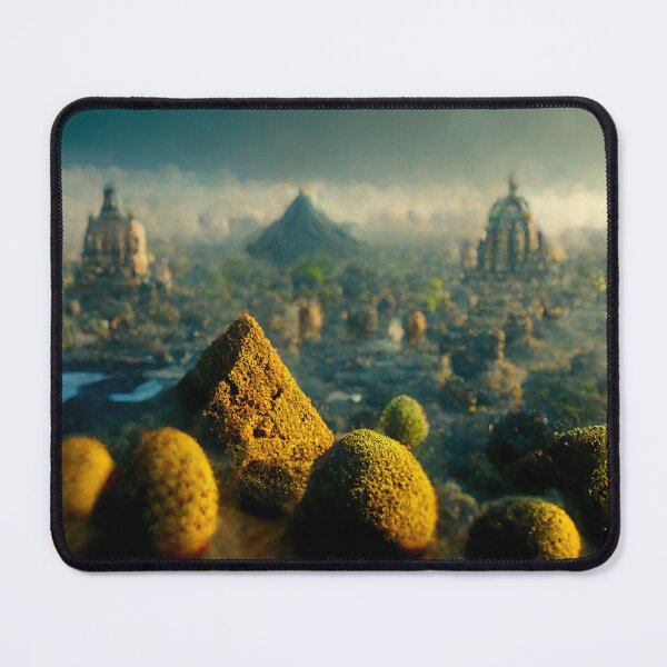 Item preview, Tiny Ancient City 2 designed and sold by WillSci-Mons.