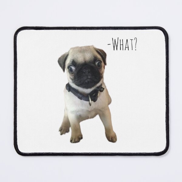 Item preview, What? designed and sold by DeusExMachina1.