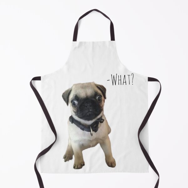 Item preview, What? designed and sold by DeusExMachina1.