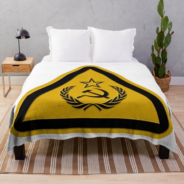 Item preview, Soviet caution sign vector designed and sold by pictapix.