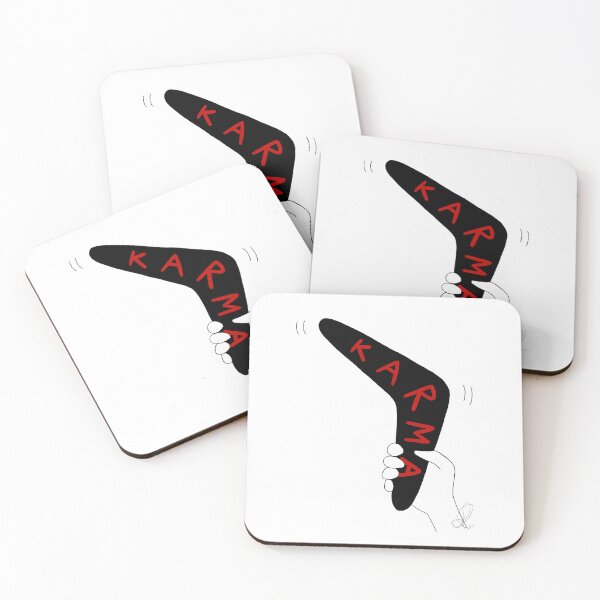 Item preview, Karma designed and sold by GroundZerosArt.
