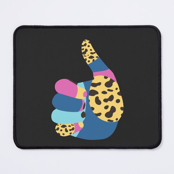 Item preview, Wild Pattern Like Hand Gesture designed and sold by Pikasso 1.