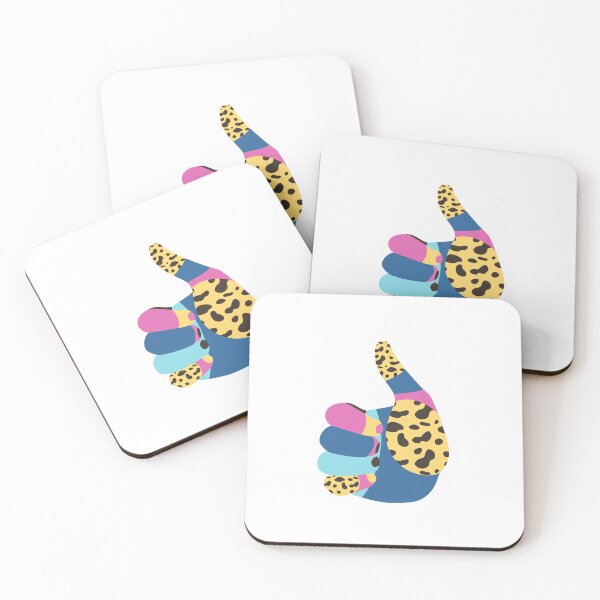 Item preview, Wild Pattern Like Hand Gesture designed and sold by Pikasso 1.