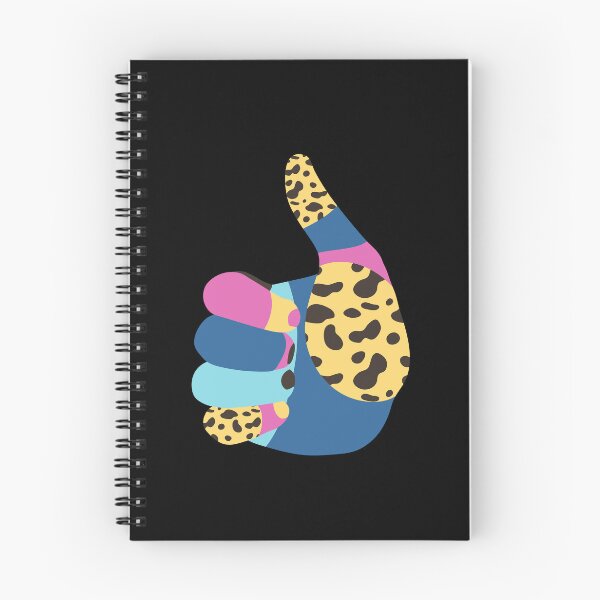 Item preview, Wild Pattern Like Hand Gesture designed and sold by Pikasso 1.