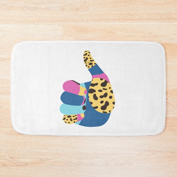 Item preview, Wild Pattern Like Hand Gesture designed and sold by Pikasso 1.