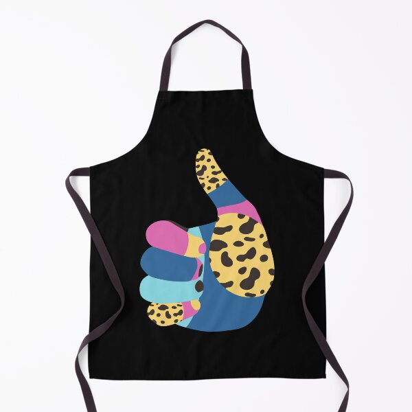 Item preview, Wild Pattern Like Hand Gesture designed and sold by Pikasso 1.