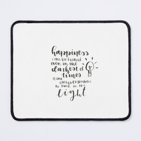 Item preview,  happiness can be found  designed and sold by HarryMagicPlace.