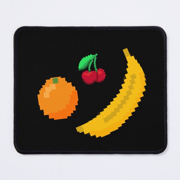 Item preview, Pixel Fruit designed and sold by sheatherley.