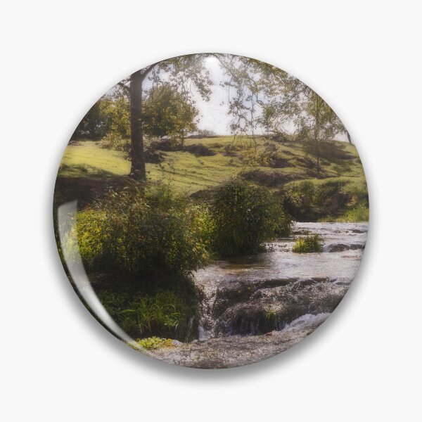 Item preview, Flowing Through The Green designed and sold by Jim Love.
