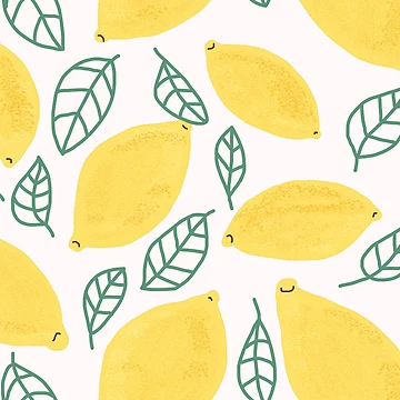 Artwork thumbnail, Lemon Patch by RepeatCandy