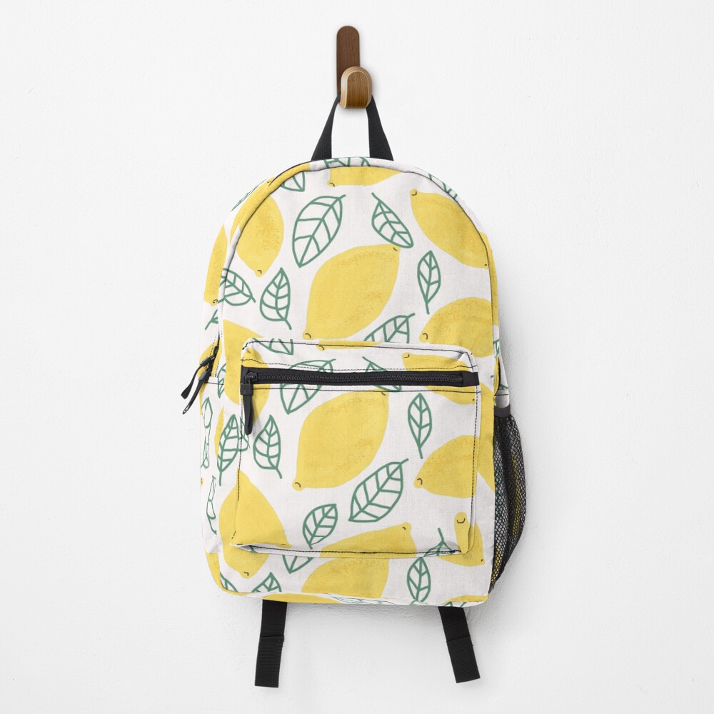 Item preview, Backpack designed and sold by RepeatCandy.