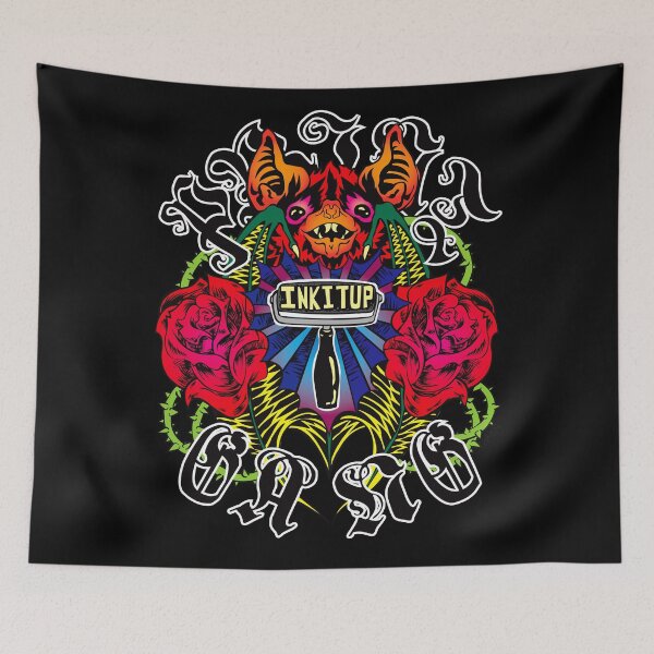 Item preview, Ink It Up - Full Color designed and sold by Madison Cowles Serna.