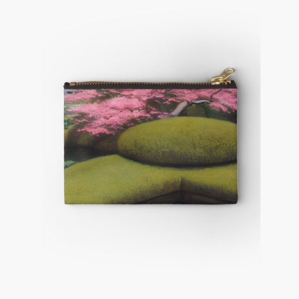 Item preview, Japanese garden designed and sold by kuri7996.