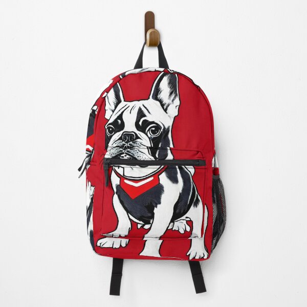 Item preview, Comic French bulldog designed and sold by RTrivella.