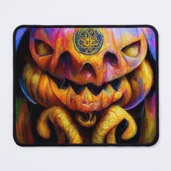 Item preview, Halloween Pumpkin 31 designed and sold by CEVmemories.