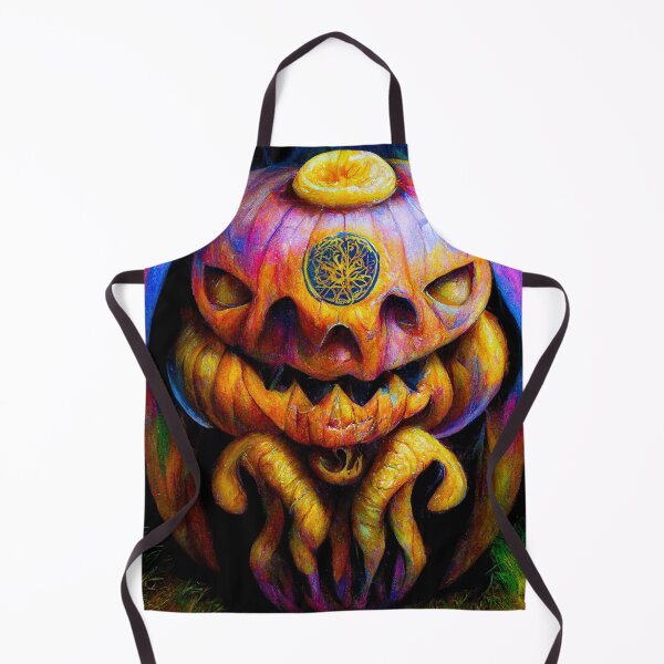 Item preview, Halloween Pumpkin 31 designed and sold by CEVmemories.
