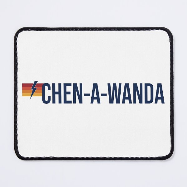Item preview, CAMP CHEN-A-WANDA designed and sold by dddesignsnj.