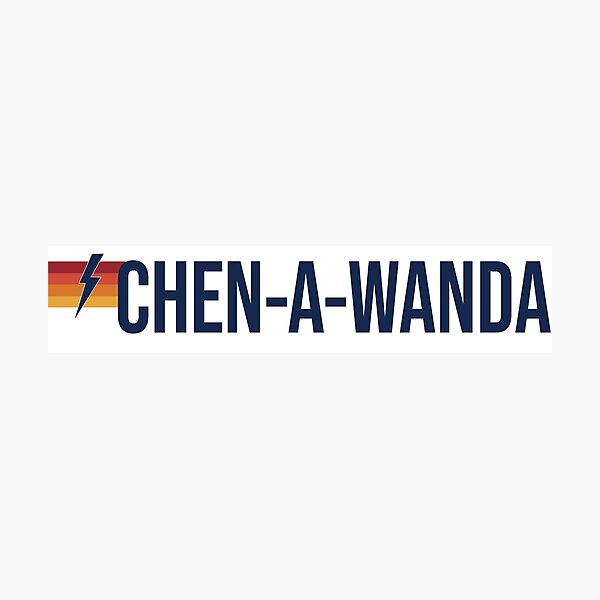 Item preview, CAMP CHEN-A-WANDA designed and sold by dddesignsnj.